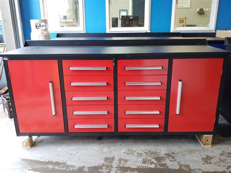 workbench drawer cabinets